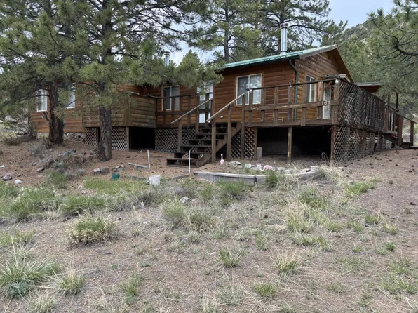 161 Road 329a, Westcliffe, CO 81252