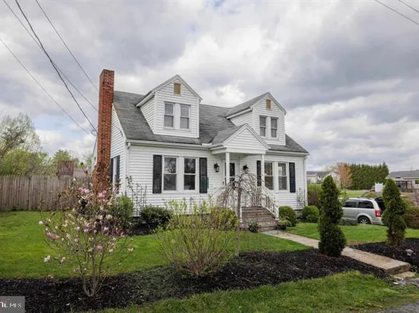 14735 Daisy Ln, Timberville, VA 22853