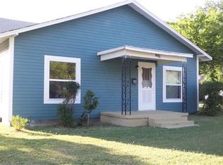 601 N 13th St, Duncan, OK 73533