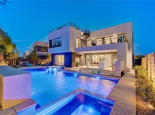 5 Highland Cove Ln, Henderson, NV 89011