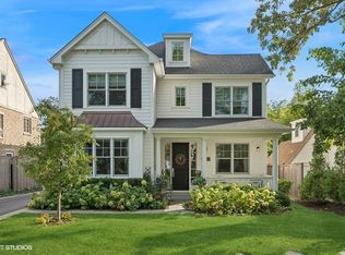 1442 Scott Ave, Winnetka, IL 60093