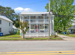 513 Broad Street, Oriental, NC 28571