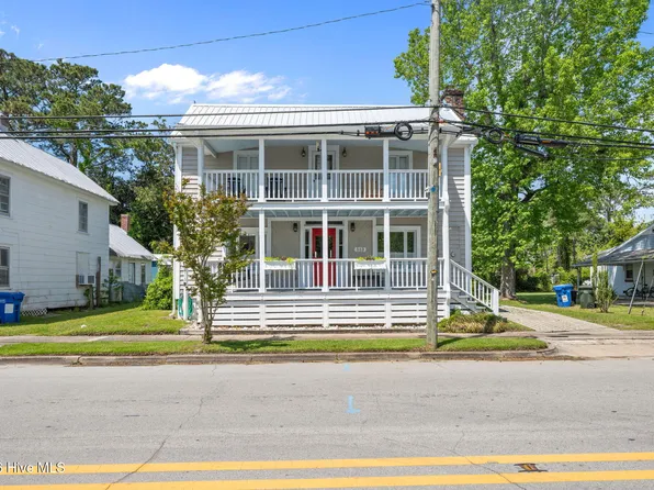 513 Broad Street, Oriental, NC 28571