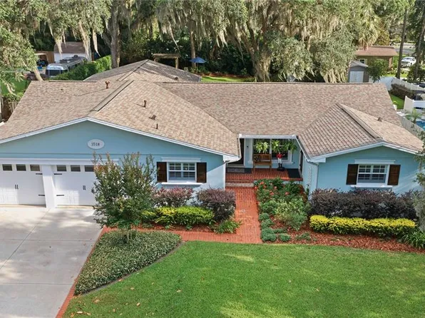 1518 SE 12th St, Ocala, FL 34471