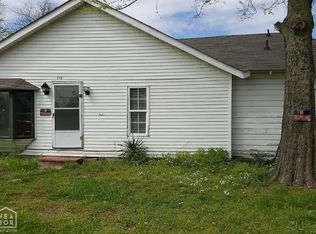 715 N Pine Ave, Trumann, AR 72472