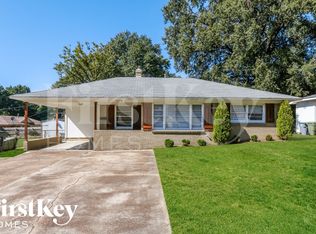 1279 Woodston Rd, Memphis, TN 38117