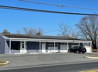 10800 Liberty Rd, Randallstown, MD 21133