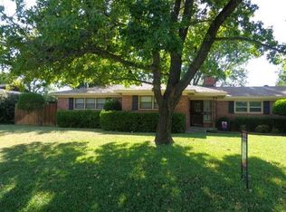 3509 London Ln, Richland Hills, TX 76118