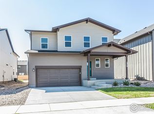 2909 Barnstormer St, Fort Collins, CO 80524
