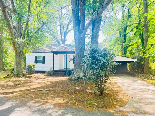 604 Park Ave, Shelby, NC 28150