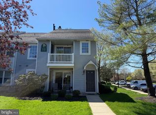 1108 Aberdeen Ln, Blackwood, NJ 08012