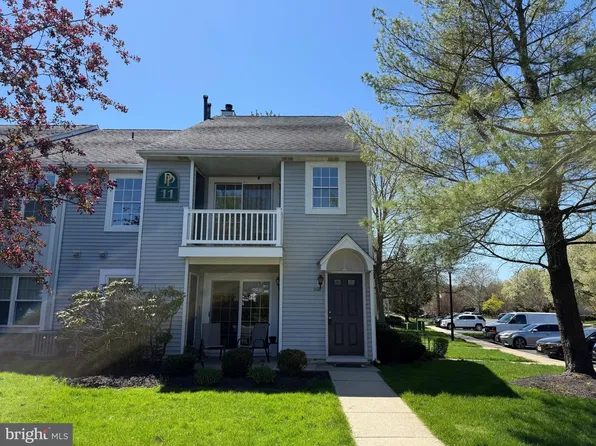 1108 Aberdeen Ln, Blackwood, NJ 08012