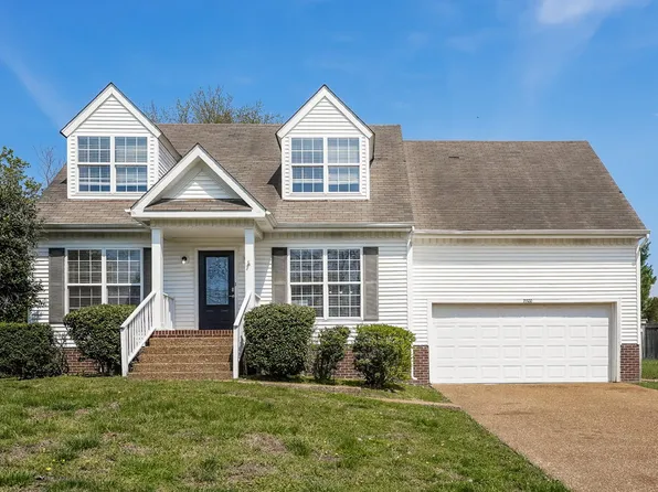 2800 Overton Dr, Thompsons Station, TN 37179