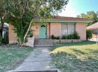 2304 Herring Ave, Waco, TX 76708