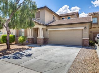 9367 W Cordes Rd, Tolleson, AZ 85353