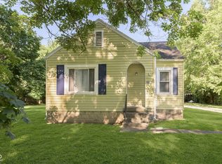 607 S 300 E, Anderson, IN 46017