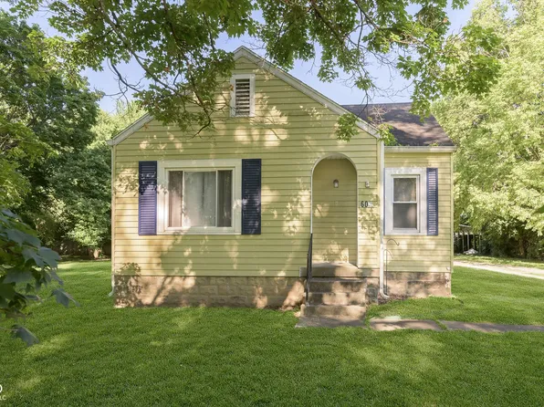 607 S 300 E, Anderson, IN 46017