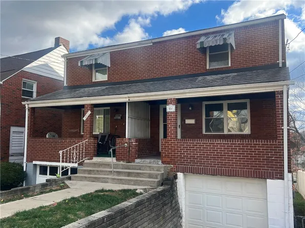 650 Dunster St, Pittsburgh, PA 15226