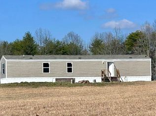 404 Clark Ln, Pikeville, TN 37367