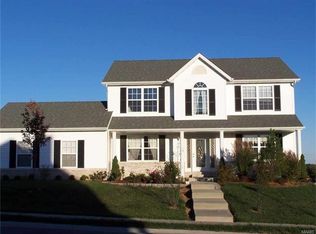 932 Victoria Ln, O Fallon, IL 62269