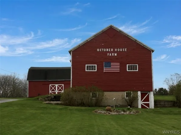 (undisclosed Address), Derby, NY 14047