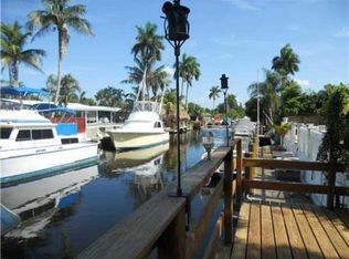 2412 Cat Cay Ln, Fort Lauderdale, FL 33312