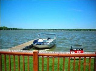 1895 E Hess Lake Dr, Newaygo, MI 49337