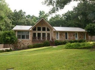 6541 Quail Run Dr, Pelham, AL 35124