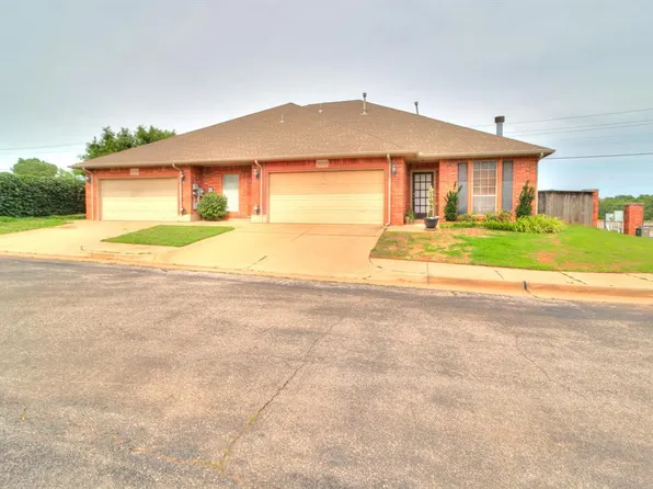 17119 Cedar Dr, Edmond, OK 73012