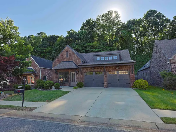 3203 Chase Ct, Birmingham, AL 35235