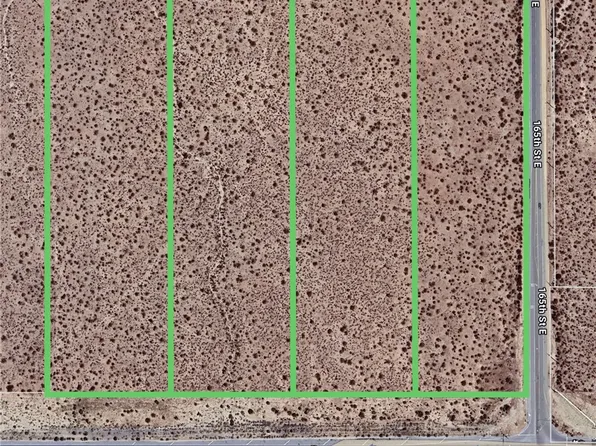 0 Pearblossom Hwy, Palmdale, CA 93550