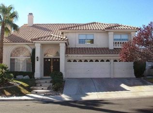 8981 Fort Crestwood Dr #0, Las Vegas, NV 89129