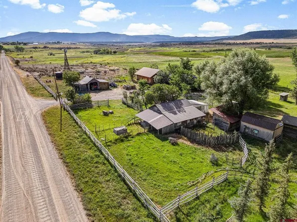 1204 CR 332, Ignacio, CO 81301