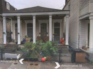 2513 Annunciation St UNIT A, New Orleans, LA 70130