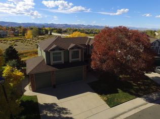 10105 Silver Maple Rd, Highlands Ranch, CO 80129