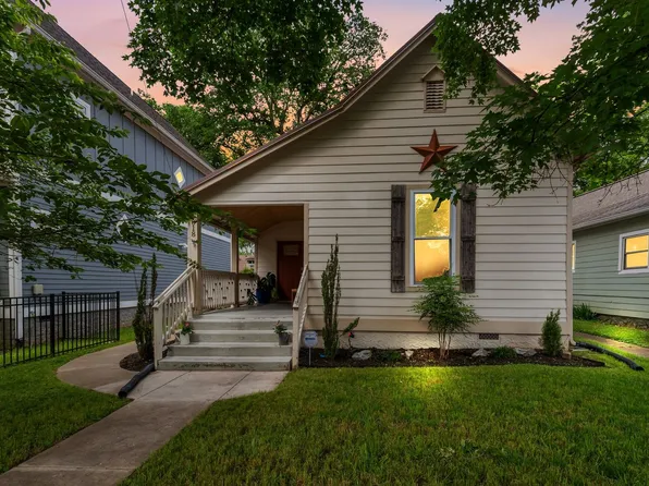 1018 N 6th St, Nashville, TN 37207