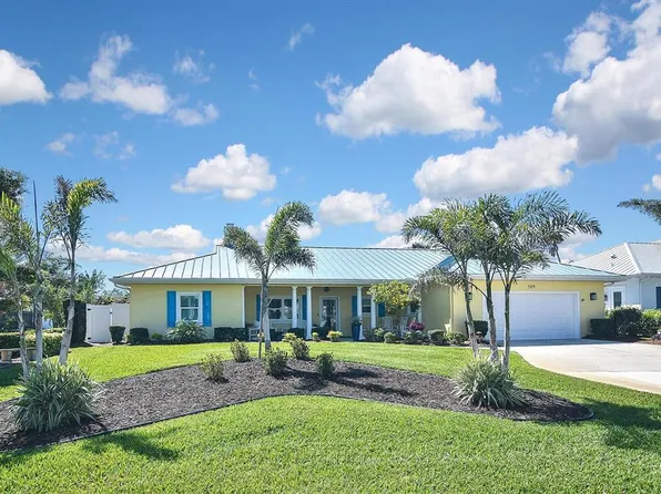 509 Alhambra Rd, Venice, FL 34285