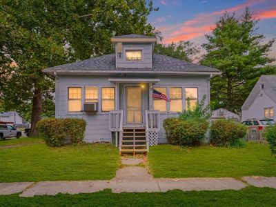 801 E Sangamon Ave, Rantoul, IL, 61866