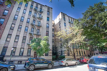 The Jesse at 3rd at 176 East 3rd Street in East Village