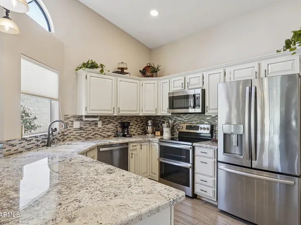 13660 W GREENVIEW Drive, Sun City West, AZ 85375