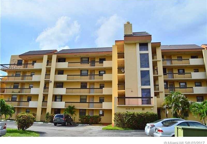1st image of 8881 Fontainebleau Blvd APT 505