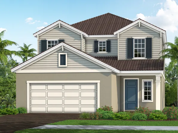 8488 Anthirium Loop, Lakewood Ranch, FL 34240