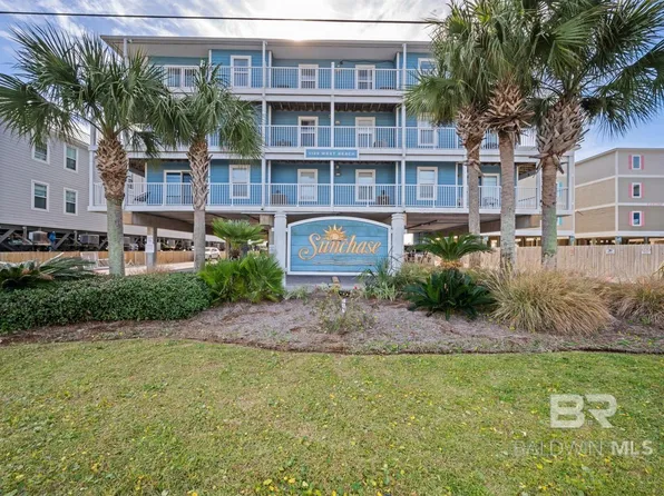 1129 W Beach Blvd #108, Gulf Shores, AL 36542