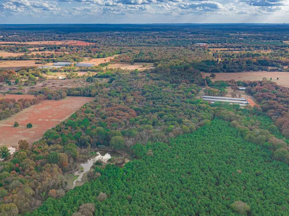 Tbd Cr 3314, Omaha, TX 75571