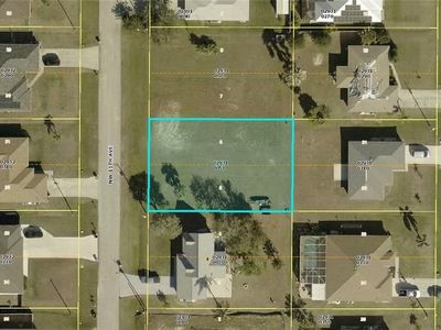 1709 NW 11th Ave, Cape Coral, FL, 33993