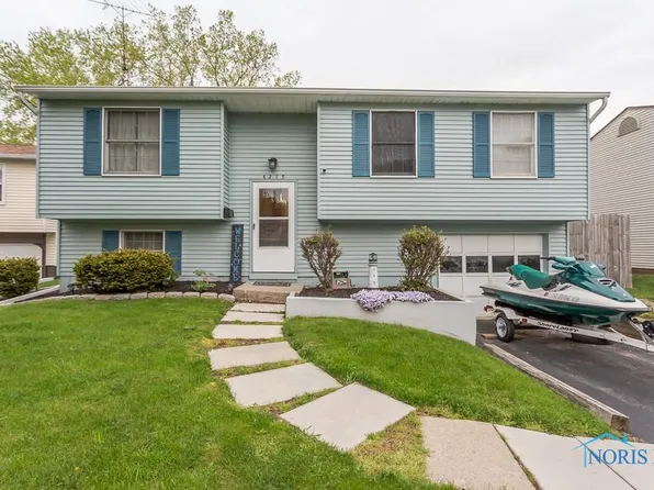 4215 Northcroft Ln, Toledo, OH 43611