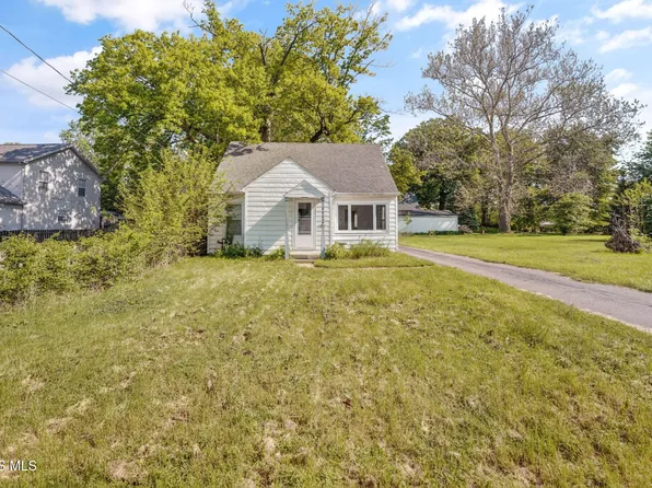 5012 Ancil Rd, Toledo, OH 43615