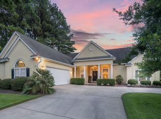 32 Crescent Plantation, Bluffton, SC 29910