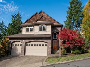 9312 NW Murdock St, Portland, OR 97229