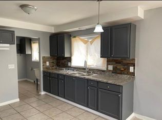 731 E Beverly Ave, Pontiac, MI 48340